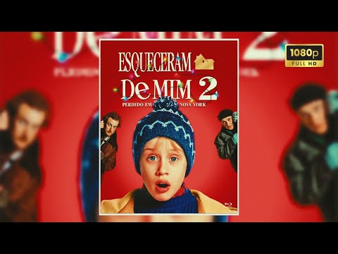 Esqueceram de Mim 2 (1992) Filme completo em português | Explicação, análise e fatos