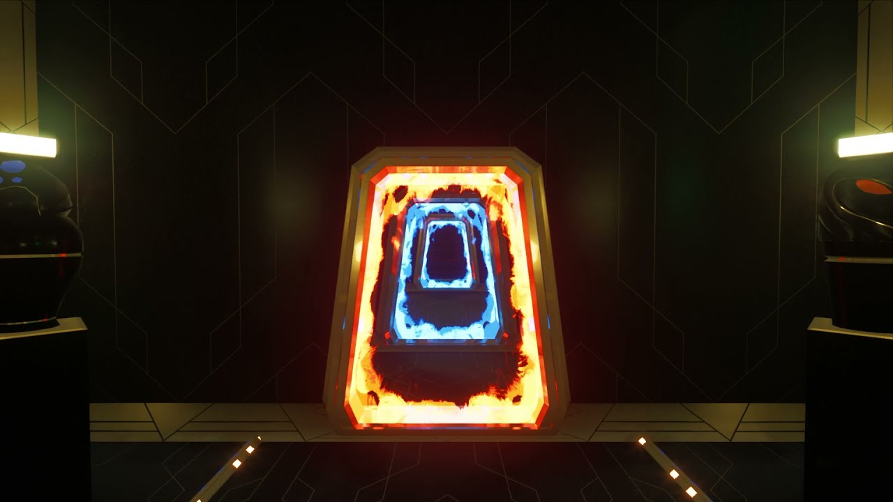 Faraday Protocolvideo poster