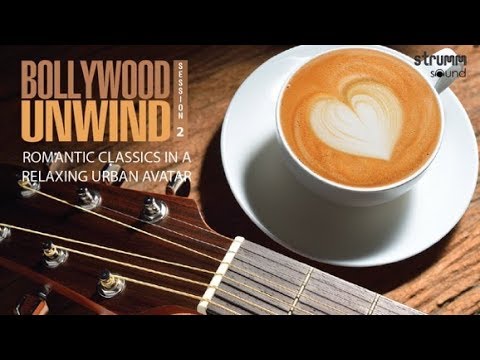Bollywood Unwind | Session 2 Jukebox I Old Hindi Song Versions