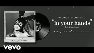 In Your Hands Lyrics Spanish Translation