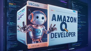 Amazon Q Developer (Coding Assistant) - First Impressions