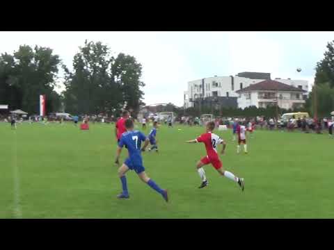 7. Cup Vujadin Boskov 2023 - FK VOJVODINA (CRVENI)🇷🇸 - FK ZELJEZNICAR SARAJEVO - G2011