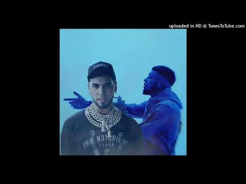 Ñengo Flow x Omar Montes x JC Reyes x Anuel AA - GOTERAS Remix (UNRELEASED MASHUP)