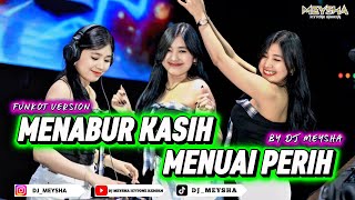 Download lagu FUNKOT - SOW LOVE REAP PAIN [ IPANK ] - FUNKOT VERSION NEW 2026 || BY DJ MEYSHA mp3