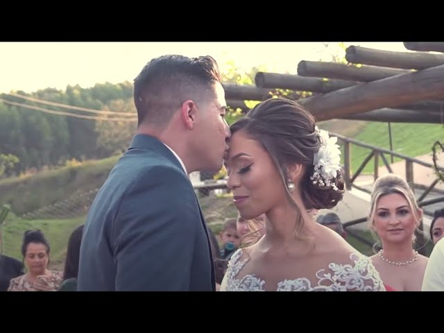 Mariana + Jean