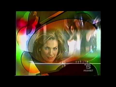 Sigla TV - Cinema 5 - Canale 5 (2006)