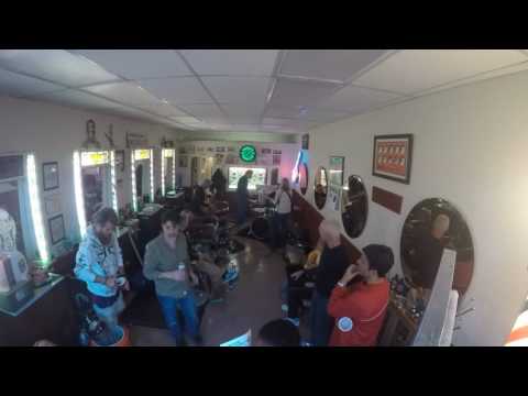 2016-06-04 Phill's Barber Shop Blues Jam