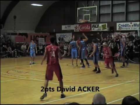 Résumé vidéo : KABCA - FCMB