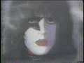 KISS Solo Albums Promo Video 1978 