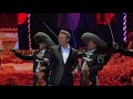 LUIS MIGUEL CANTA LA BIKINA - GUADALAJARA 2018
