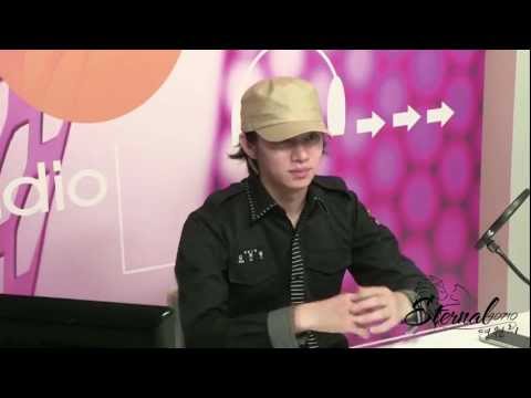 [HD] 130201 Heechul Sungdong Cafe - Opening + Number One