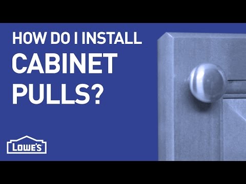 Lowes Dresser Knobs