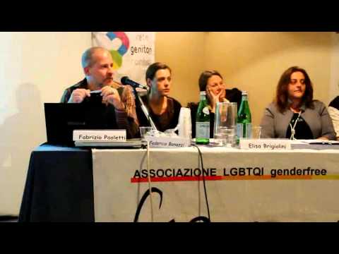 Transgenitorialità Omogenitorialità - 7