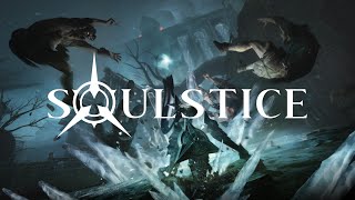 SOULSTICE - Introduction to the COMBAT SYSTEM