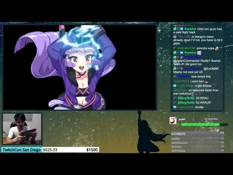 [Epic 7] Guild Wars: DaOhana vs Mangoville