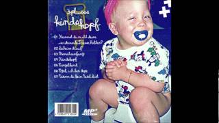 3Plusss feat. Sorgenkind - Einzelkind (Kindskopf EP 2012)