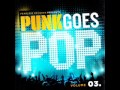 Mayday Parade - In My Head ( Punk goes Pop 3 )