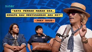 Download lagu 'Saya Pernah Marah Dia, Kenapa Menyusahkan Aku Ni?' - Joey Daud mp3