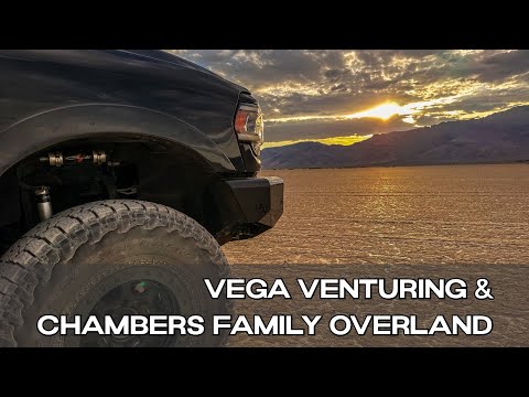 Adventures with Nature with Vega Venturing | Dispersed Family Camping | Overlanding Oregon