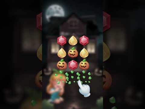 Jewel Hunter 130- 720×1280