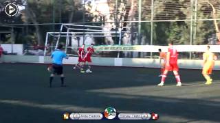 Arda Elektrik   Simay Trafo Entes Cup 2014 HD