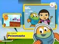 Cineminha Da Galinha Pintadinha 4 Daqui A Pouqinho Peixonauta MAR2014 Discovery Kids