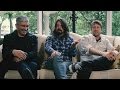 Foo Fighters' Dave Grohl Reveals The Hilarious Story Behind His Teenage Letter To Fugazi Hero Ian