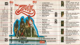 Download lagu The Zurah II - A Lompak A Go Go (CD Quality) mp3