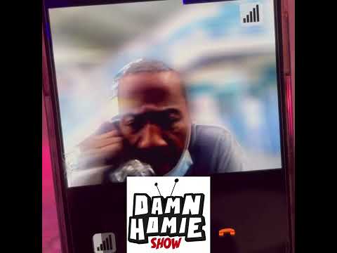 P Body founder of UBN United Blood Nation Prison interview GTL 