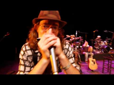 Les Dièses et les Tireux de Roches font les 400 coups à Chauvigny