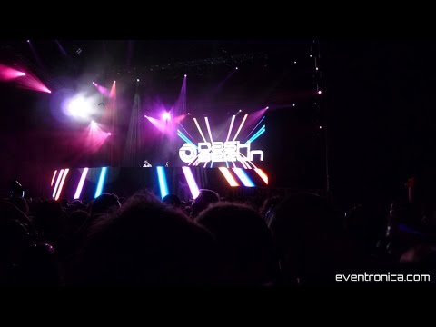 Dash Berlin - Superstring vs. Insomnia, We Come One - ASOT 500 Buenos Aires @ Club GEBA 02-04-2011