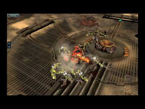 dawn of war 2 builds dawn of war 2 builds