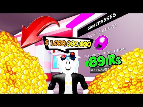 НОВЫЙ СИМУЛЯТОР ПИТОМЦЕВ КОПАТЕЛЕЙ! КАК ЗАРАБОТАТЬ МИЛЛИАРДЫ ЗОЛОТА! Roblox Pet Mining Simulator