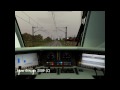 Rail Works Cab Ride
