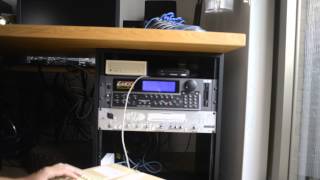 Video thumbnail for E mu E6400 ULTRA by kabosups