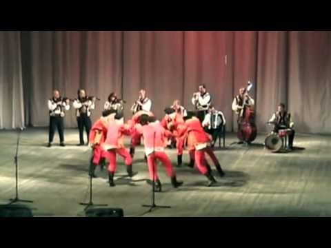 Arkan. Halychyna Ensemble