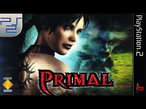 Thumbnail for Primal Gameplay