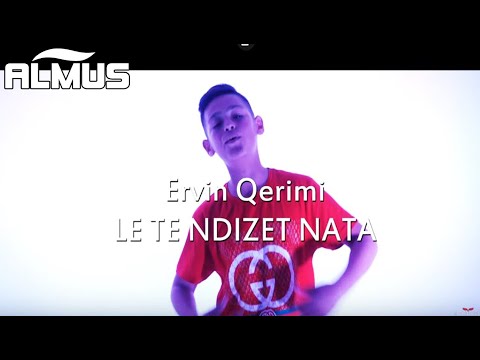 Ervin Qerimi - Le te ndizet nata