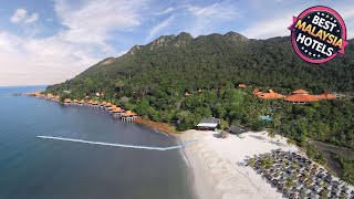 Berjaya Langkawi Resort | Langkawi, Malaysia | Hotel Review 🏩