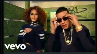 Musicólogo Y Menes - Comienza El Bellaqueo (Vídeo Music) ft. Daddy Yankee