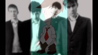 Blur - Come together - HD
