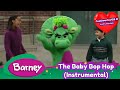 Barney The Baby Bop Hop Instrumental