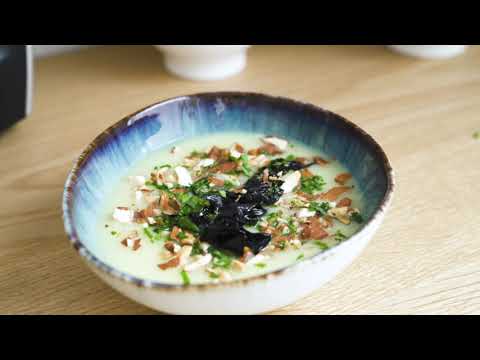 DOMO Soup maker 2.2 l (DO716BL)