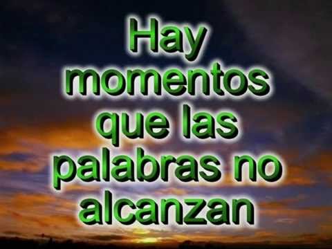 Alabanza - Hay Momentos
