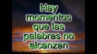 Alabanza - Hay Momentos