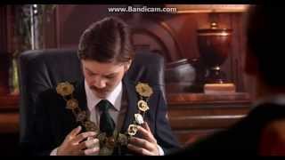 Jack Harries - School of Comedy (Mayor)