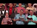 Won't It Be Wonderful There - 2018 Gardendale Redback Church Hymnal Singing
