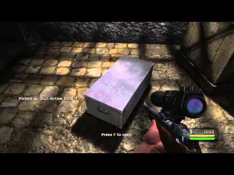 Cabela's Dangerous Hunts 2013 - hyenastorm