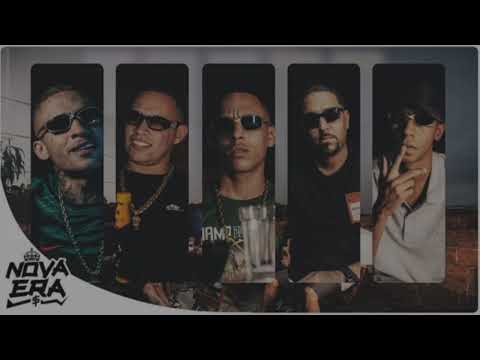 IDÉIA DE RESPONSA - PART DO MC LEKÃO (áudio)