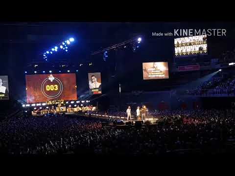 Barón VS Kensuke | Octavos De Final - Final Nacional De España Red Bull Batalla De Los Gallos 2017